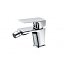 Grifo bidet monomando Bali cromo de Imex